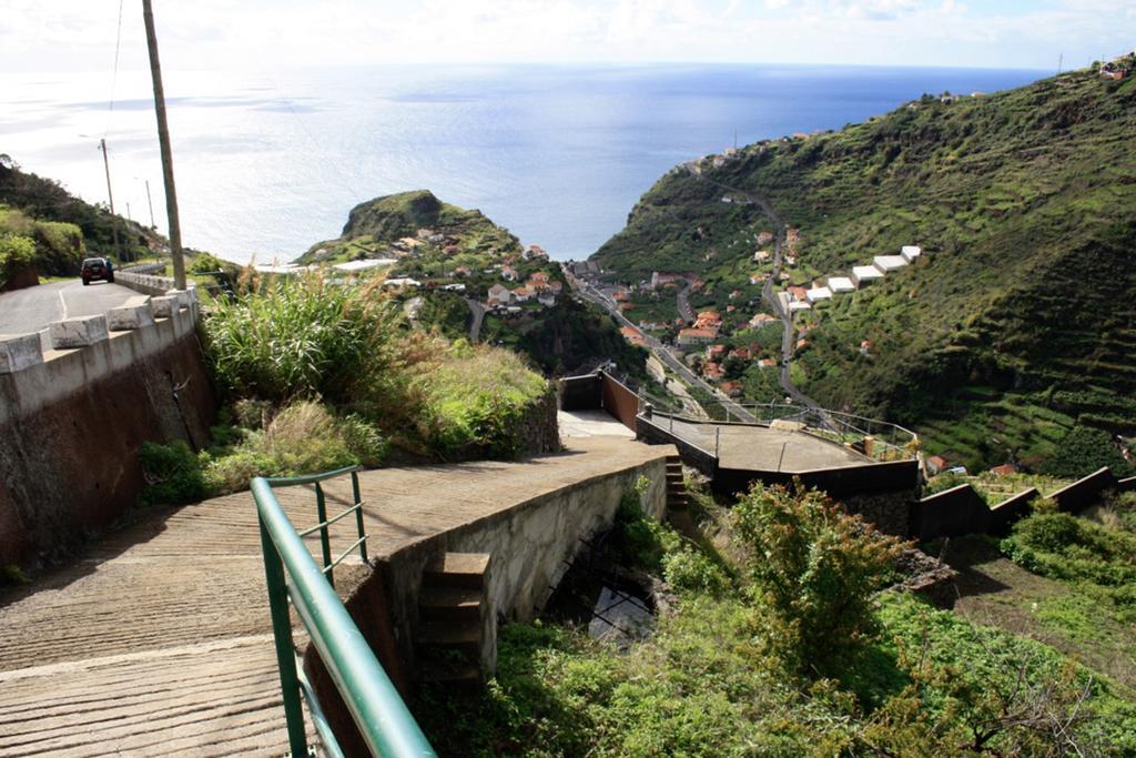 Quinta Terezinha Ribeira Brava
