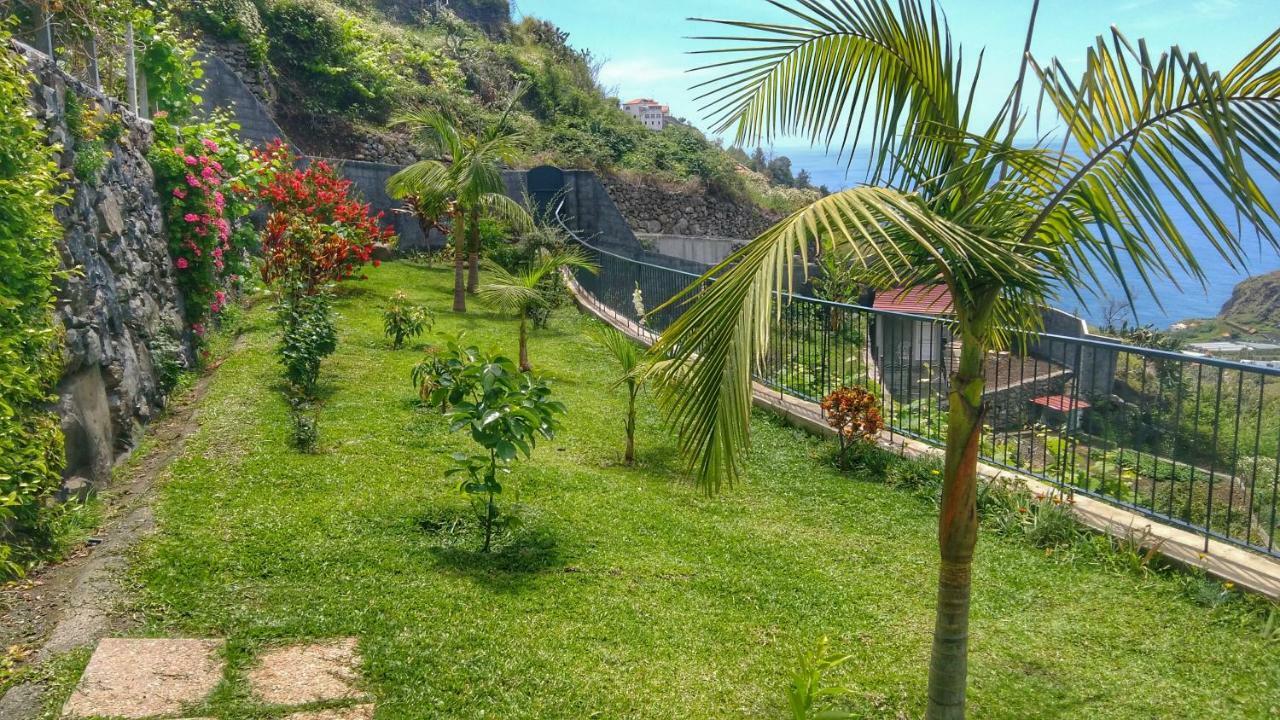 Quinta Terezinha * Ribeira Brava