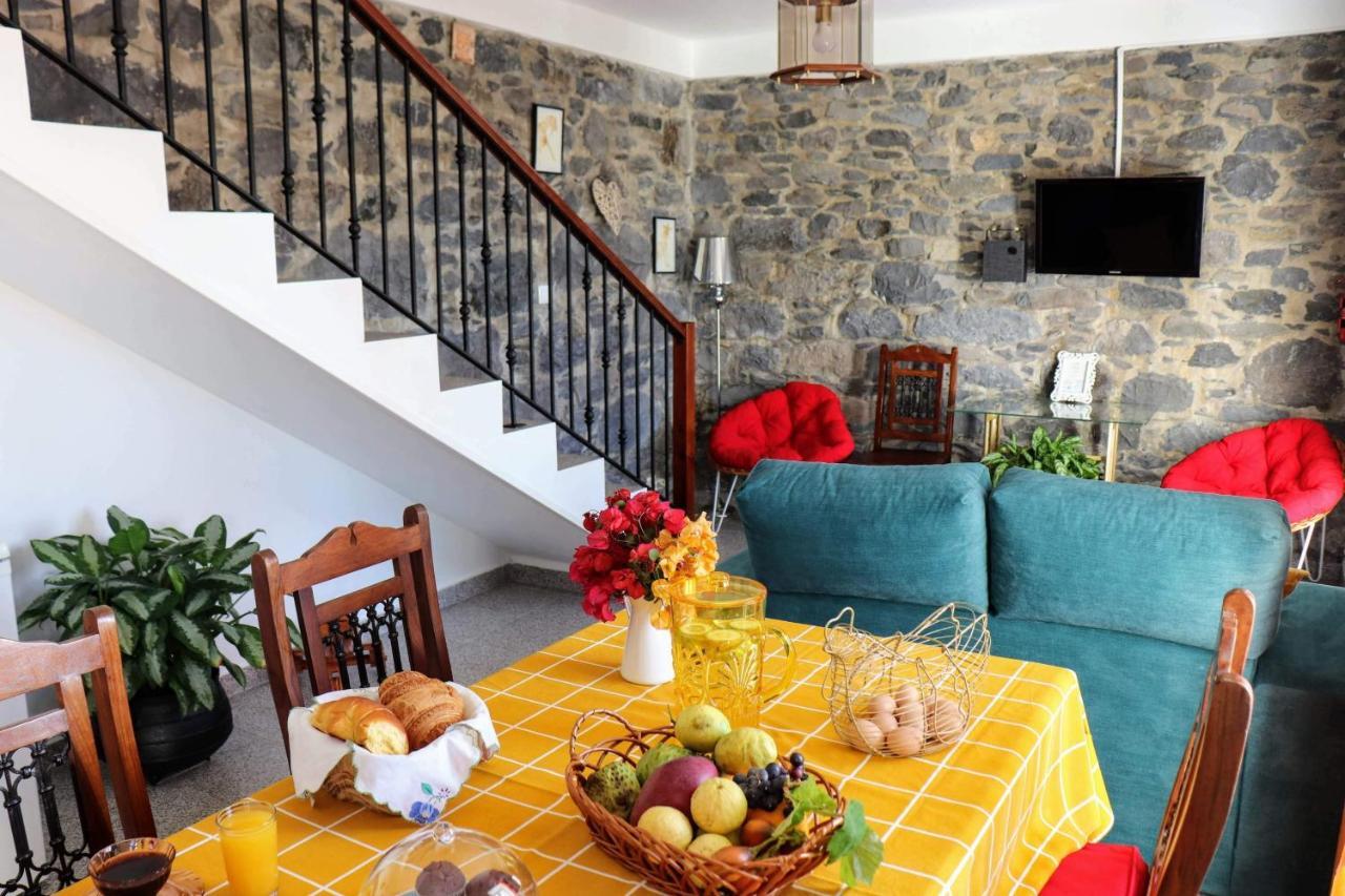 Quinta Terezinha Farm stay