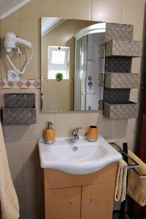 Farm stay Quinta Terezinha Ribeira Brava