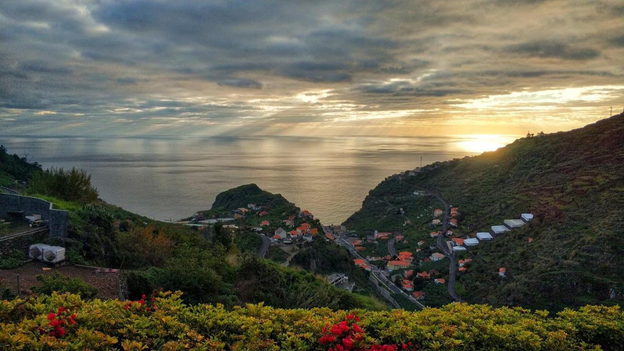 Farm stay Quinta Terezinha Ribeira Brava