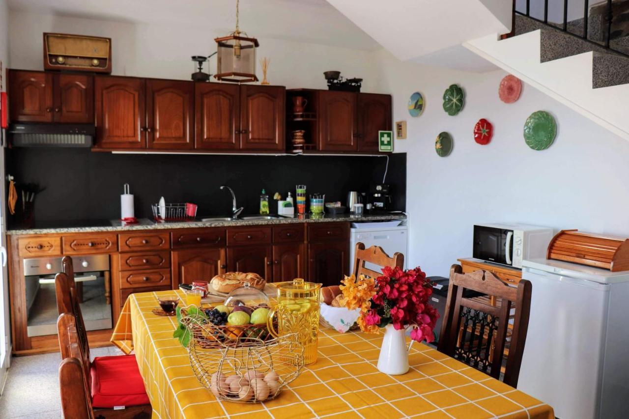 Farm stay Quinta Terezinha