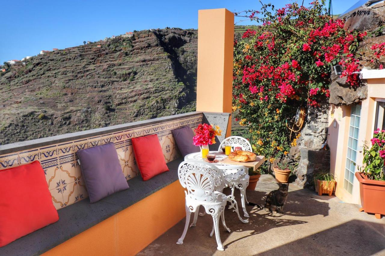 Farm stay Quinta Terezinha *