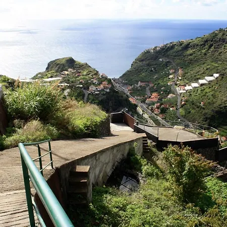 Quinta Terezinha Villa Ribeira Brava Exterior photo