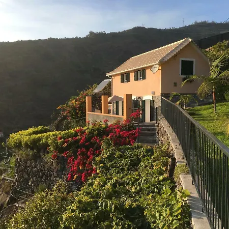 Quinta Terezinha Villa Ribeira Brava Exterior photo