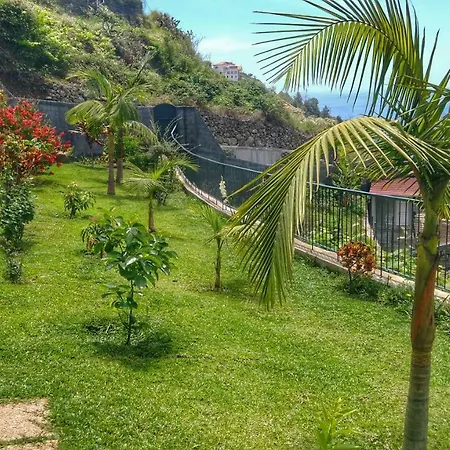 Quinta Terezinha Villa Ribeira Brava Exterior photo